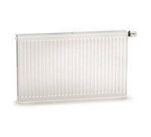 Радиатор стальной панельный Kermi therm-x2 Profil-V FTV 22 200x1400 мм нижнее справа RAL 9016 FTV220201401RXK