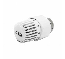 Термоголовка Kermi M30x1.5 с фиксатором ZV01900001