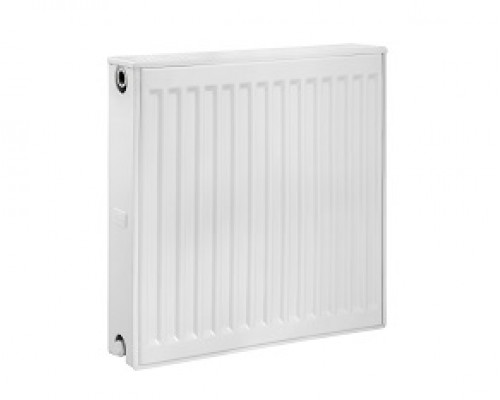 Радиатор панельный, Kermi, therm-x2 Profil-K, профильный, FK0 22, глубина, мм-100, высота, мм-200, длина, мм-1600, боковое подключение, рабочее давление, бар-10, цвет-RAL 9016 (белый)