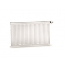 Радиатор стальной панельный Kermi therm-x2 Profil-V FTV 22 500x1400 мм нижнее подключение RAL 9016 FTV220501401R2Y