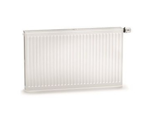 Радиатор стальной панельный Kermi therm-x2 Profil-V FTV 22 200x1000 мм нижнее правое подключение FTV220201001RXK RAL 9016