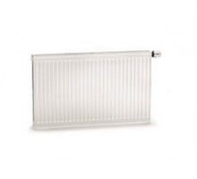 Радиатор стальной панельный Kermi therm-x2 Profil-V FTV 22 400x1800 мм X2 Inside нижнее справа RAL 9016 FTV220401801R2Y
